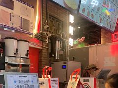 -港师傅·菠萝包(北京超极合生汇店)