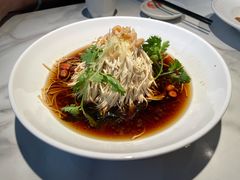 花园烫干丝-花园茶楼(兴城西路店)