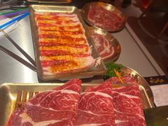 -西塔老太太泥炉烤肉(苏州大悦城店)