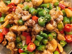 -箸福·夜上海(雨花客厅店)