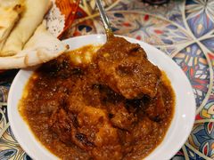 -Santoor 萨都里印度餐厅(北锣鼓巷店)