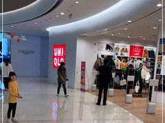 -优衣库(苏州吴江万象汇店)