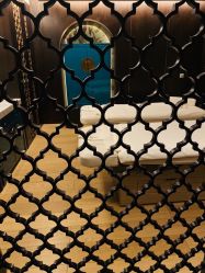 -文华东方水疗中心