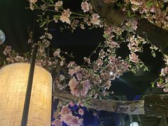 -绿茶餐厅(朝阳大悦城店)