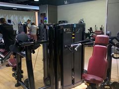 -一兆韦德健身(张杨路店)