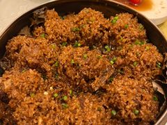 -不倒翁·徽天下名菜楼(马鞍山路店)