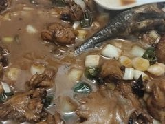 -醉御香渔家园(临沂路与大连路店)