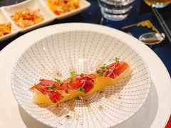 -名将法式铁板烧(云峰别墅店)
