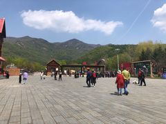 -三块石国家森林公园