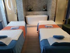 -华夏良子·足道SPA艾灸(铁道大厦店)