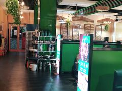 大堂-和庆斋羊蝎子火锅·碳缸烧烤(顺义旗舰店)