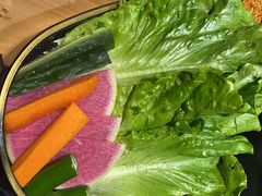 -九田家黑牛烤肉料理(溧阳吾悦店)