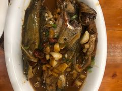 -环秀楼(黄山呈坎店)