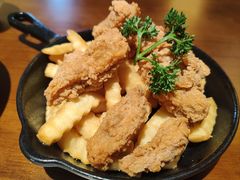 -十分牛西餐·牛扒专门店(光明广场店)
