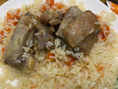 -217丰惠源抓饭(江乾路店)