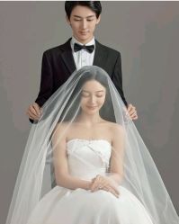 -蜜柚映画婚纱摄影(双井店)