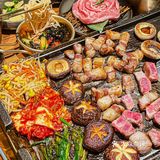 烤肉界天花板N刷满足 | 私藏DIY隐藏吃法，你吃过没⁉️