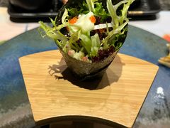 -一板铁板烧·隐秘一线江景花园餐厅(西湖左岸·天元店)
