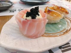 -Sushi Love 创意寿司(丽影广场店)