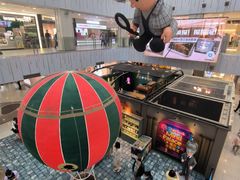 -凯德MALL(西直门店)