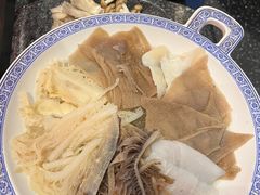 -哥老官重庆美蛙鱼头(五角场合生汇店)