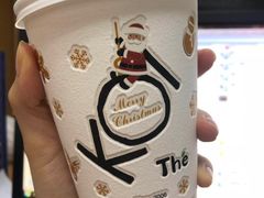 -KOI Thé(正佳广场店)