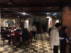 大堂-古北烤鸭王I古北水镇景区店