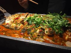 -里岛烤鱼(东港凯虹广场店)