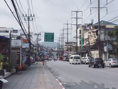 -普吉镇
