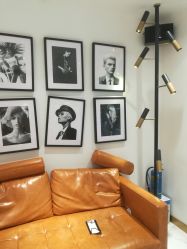 -S.HAIR SALON