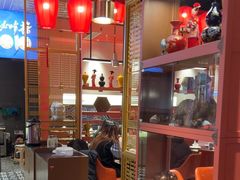 -满园烤鸭·春饼(沈北万达店)