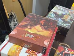 -废柴猫概念馆·桌游电玩卡牌(人广世茂店)