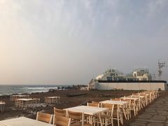 -Cafe Aewol Monsant