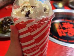 -奈雪的茶(龙湖西溪天街PRO店)