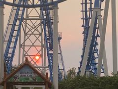 -济南方特东方神画