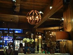 -一棵树·意大利西餐厅One Tree(新城店)
