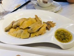 -岭南海晏楼(滨江东总店)