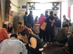 等位区-吴记麻辣烫(曙光中路店)