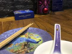 -雀舞云南菜(乐客城店)