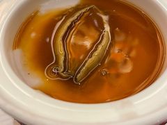 芋泥鲍鱼-牡丹国际大酒店-港式茶餐厅