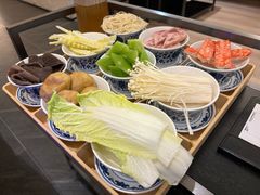 -咏江南·苏式火锅·苏州评弹(观前街店)