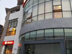 -招商银行(武汉积玉桥支行)