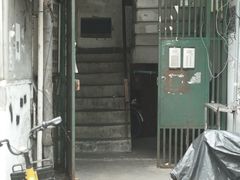 门面-无名氏宵夜小摊(祝家三姐妹馄饨店)