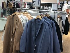 -优衣库(广州恒宝广场店)