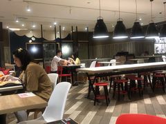 -肯德基(丁香店)