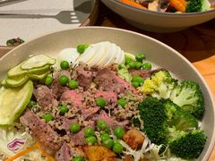 -上芽食集(德思勤店)