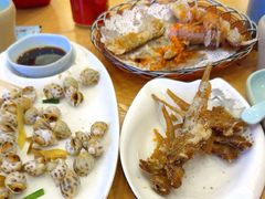 -启东小海鲜(庄先湾路1号店)