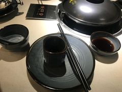 -百年果林椰子鸡(中洲店)
