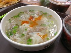 -清真蒋有记(老门东店)