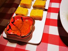 -西贝莜面村(近铁城市广场店)